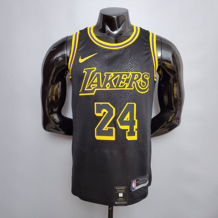Lakers 24 Bryant