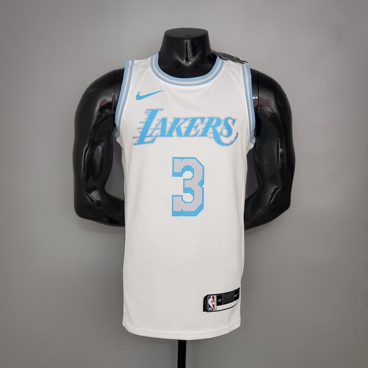 Lakers 3 Davis - RETRO LIMITED EDITION
