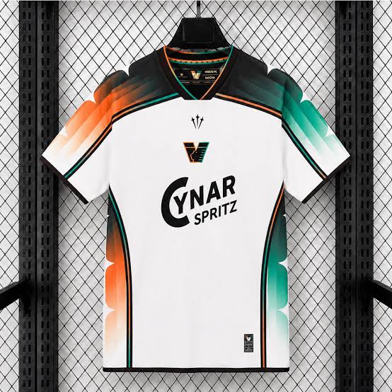 VENEZIA 26/27 AWAY