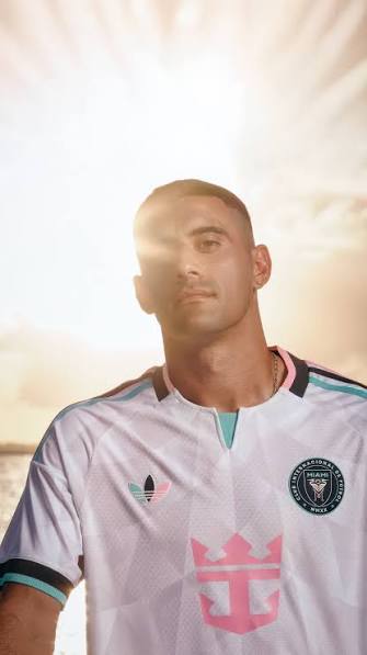 Inter Miami 26/27 THIRD