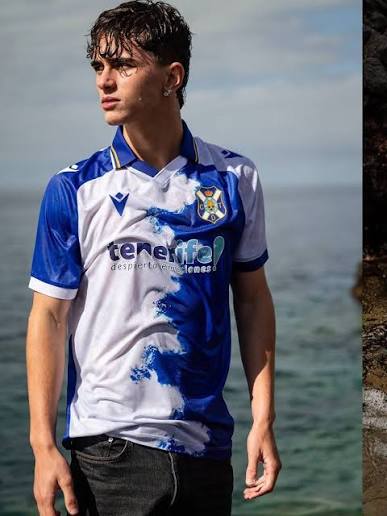 Tenerife 26/27 HOME