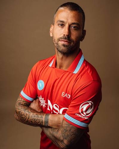 NAPOLI 26/27 THIRD