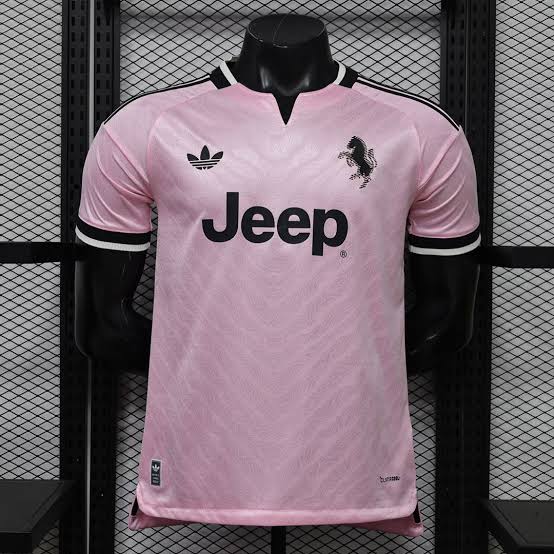 Juventus 26/27 AWAY