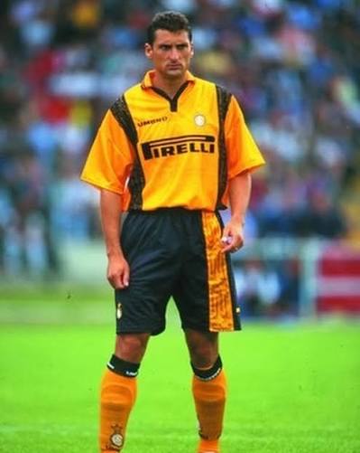 Inter 96/97 - THIRD