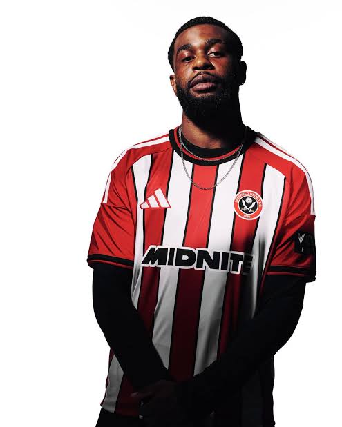 SHEFFIELD UNITED 26/27 HOME