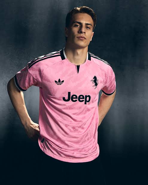Juventus 26/27 AWAY