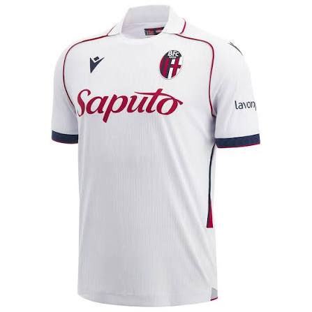 Bologna 26/27 AWAY