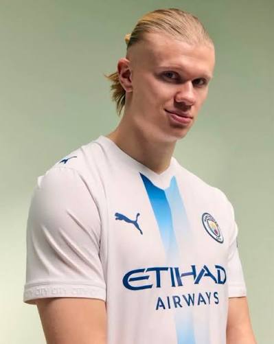Manchester City 26/27 AWAY