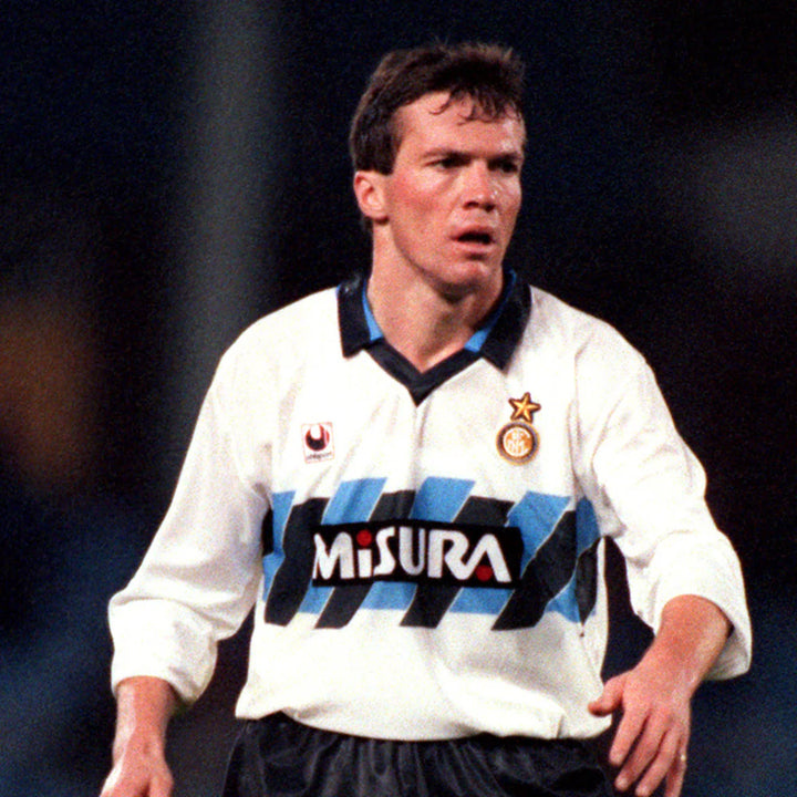 Inter 90/91 AWAY