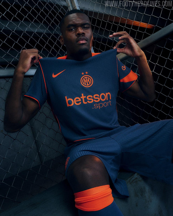INTER 25/26 THIRD