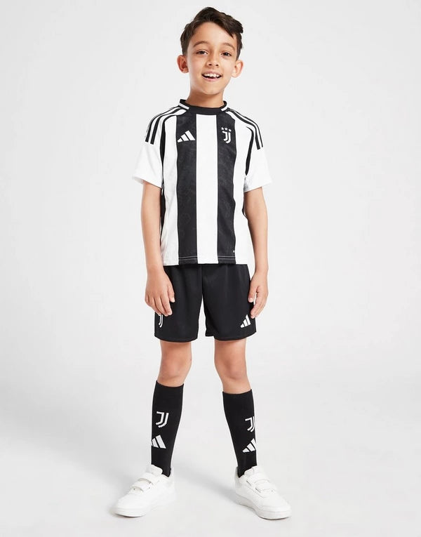 Kit Juventus 24/25 HOME - BAMBINO