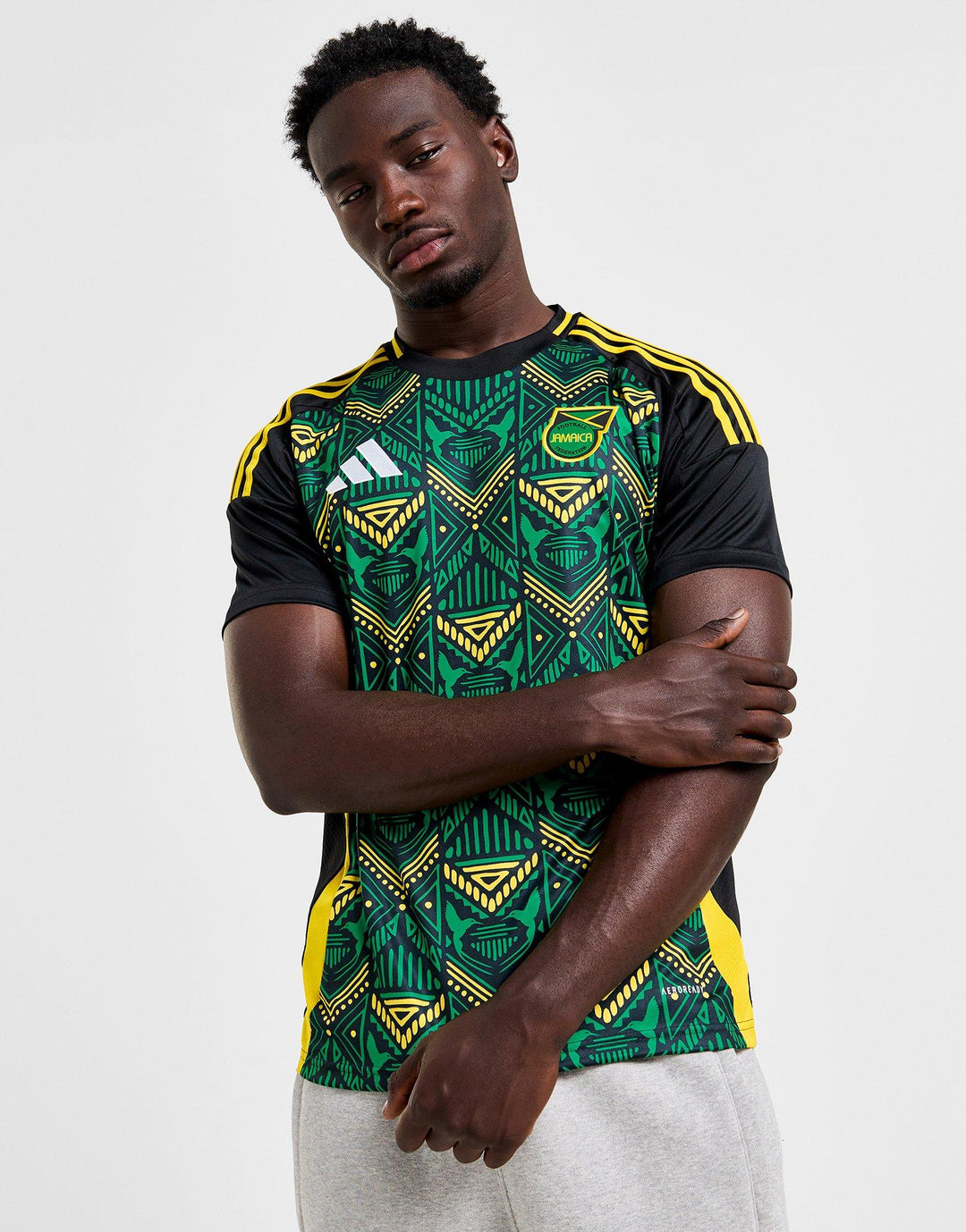 JAMAICA 2024 AWAY