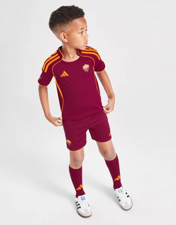 Roma BAMBINO 25/26 HOME