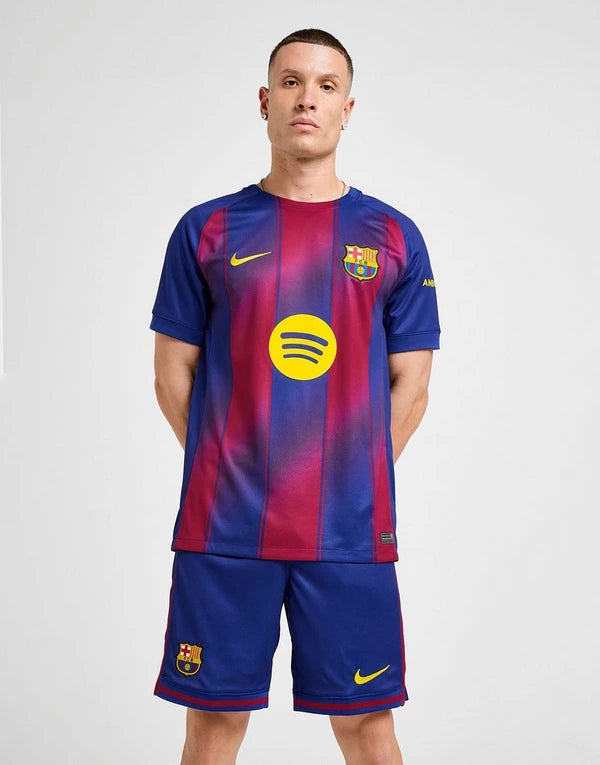 Barcellona 25/26 HOME - KIT