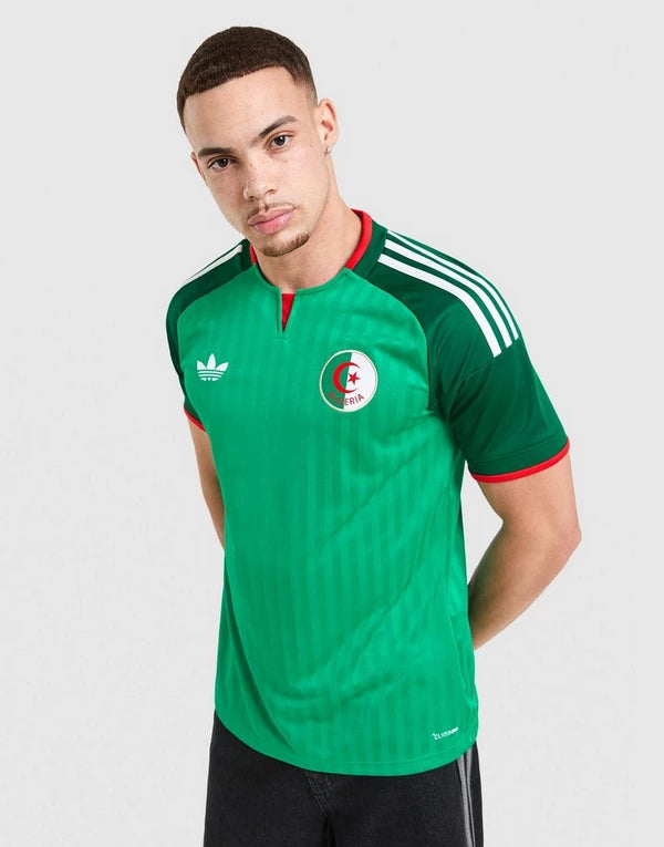 ALGERIA 2026 AWAY