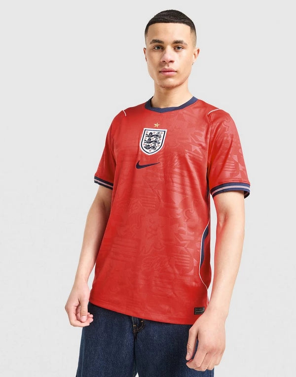 INGHILTERRA 2026 - AWAY