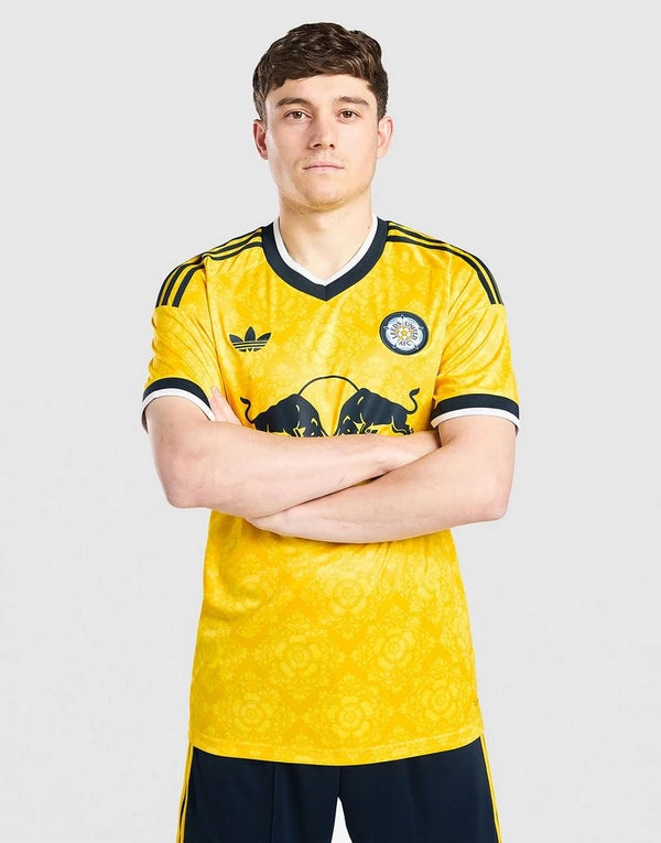 Leeds 26/27 AWAY