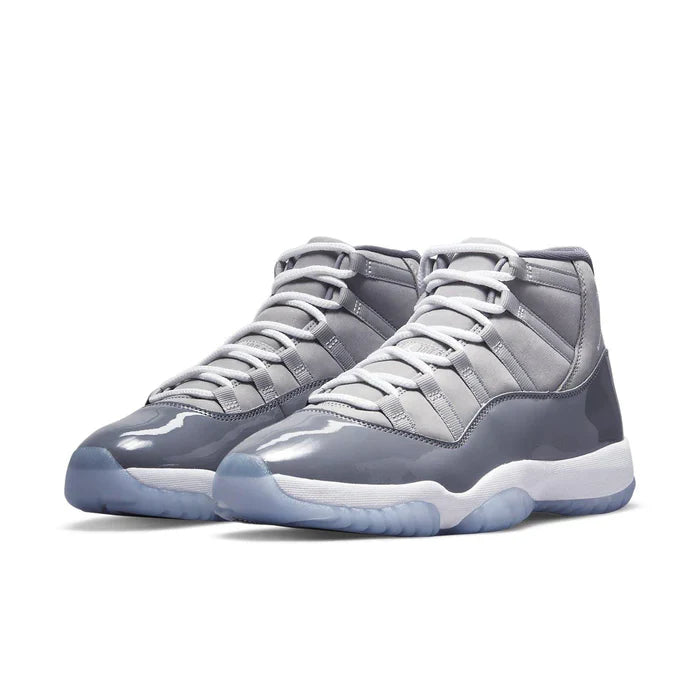 Air Jordan 11 RETRO COOL GREY