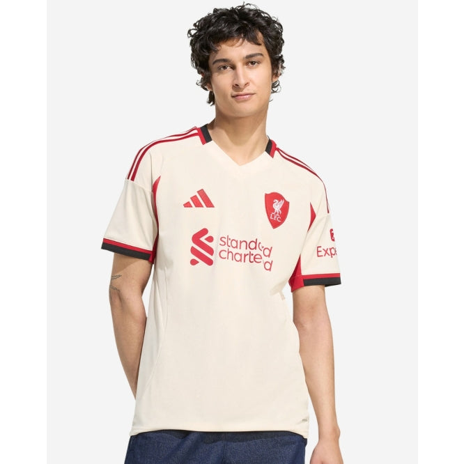 Liverpool 25/26 AWAY