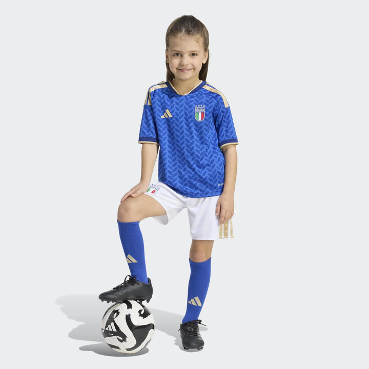Italia BAMBINO 2026 - HOME