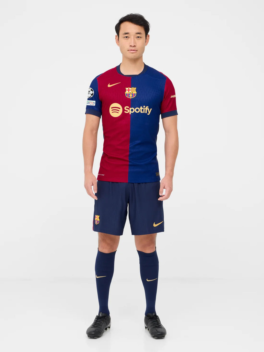 Barcellona 24/25 HOME - KIT