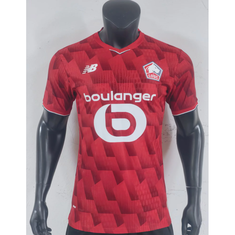 Lille 25/26 HOME