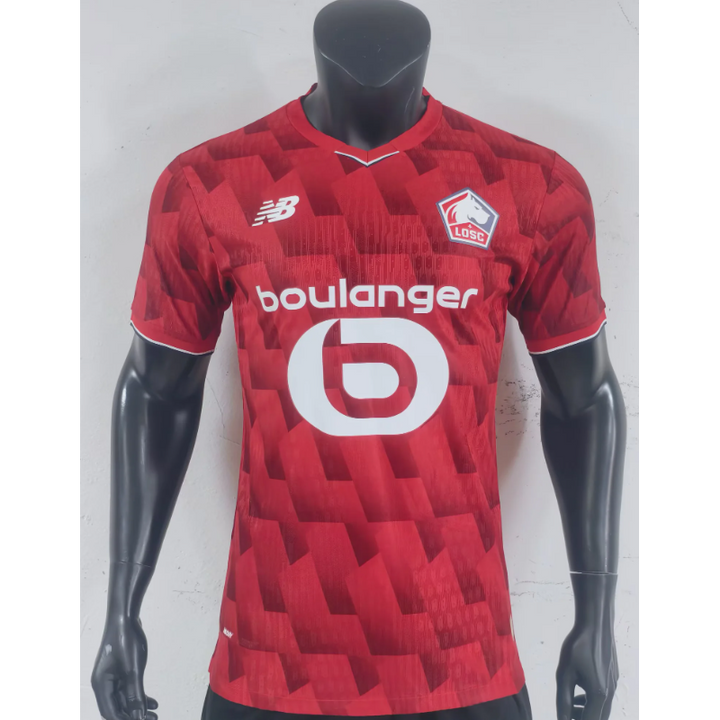 Lille 25/26 HOME