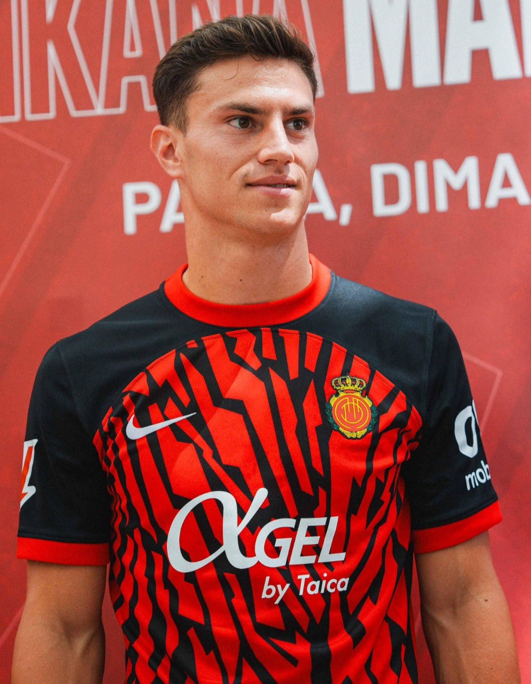 MALLORCA 24/25 HOME