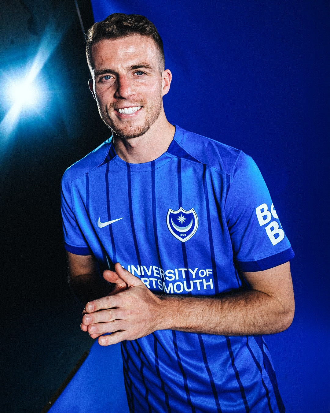 Portsmouth 24/25 HOME