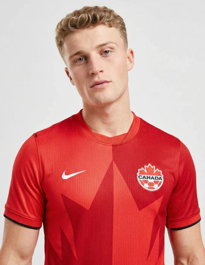 CANADA 2026 - HOME