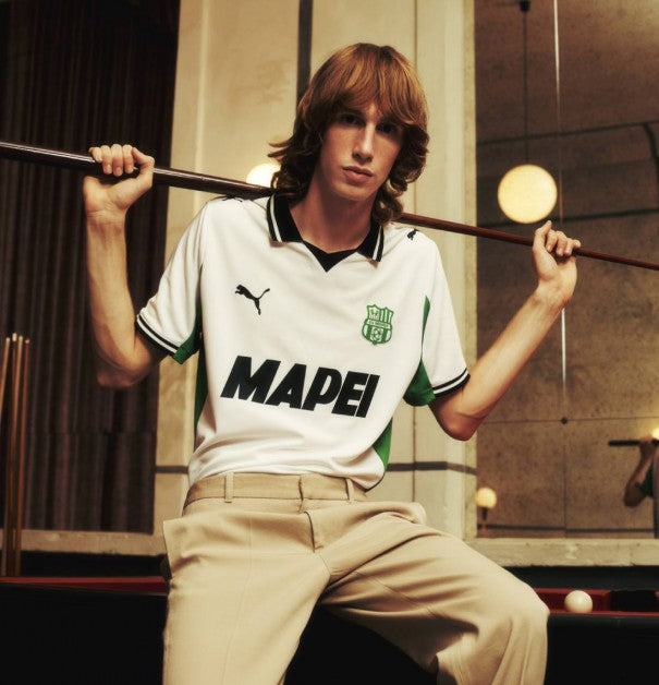 Sassuolo 25/26 AWAY