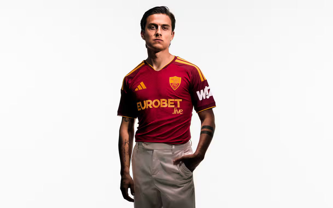 Roma 26/27 HOME