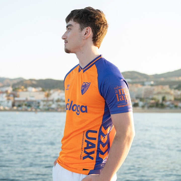 MALAGA 25/26 THIRD