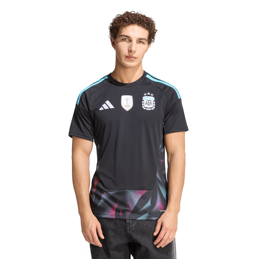 Argentina 2026 - PORTIERE
