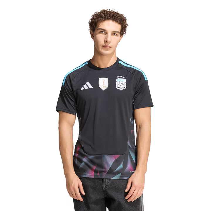 Argentina 2026 - PORTIERE