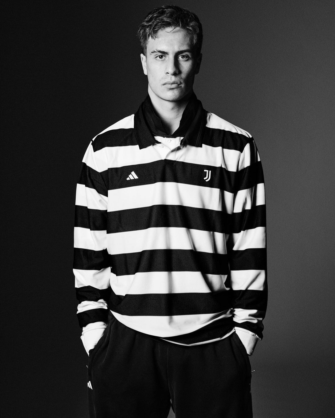 Juventus 25/26 FOURTH X SGURA