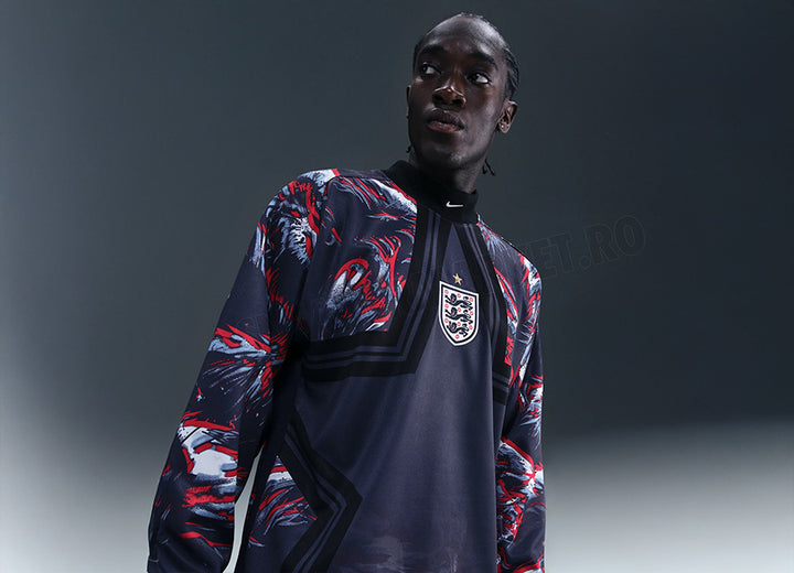 INGHILTERRA 2026 - PORTIERE