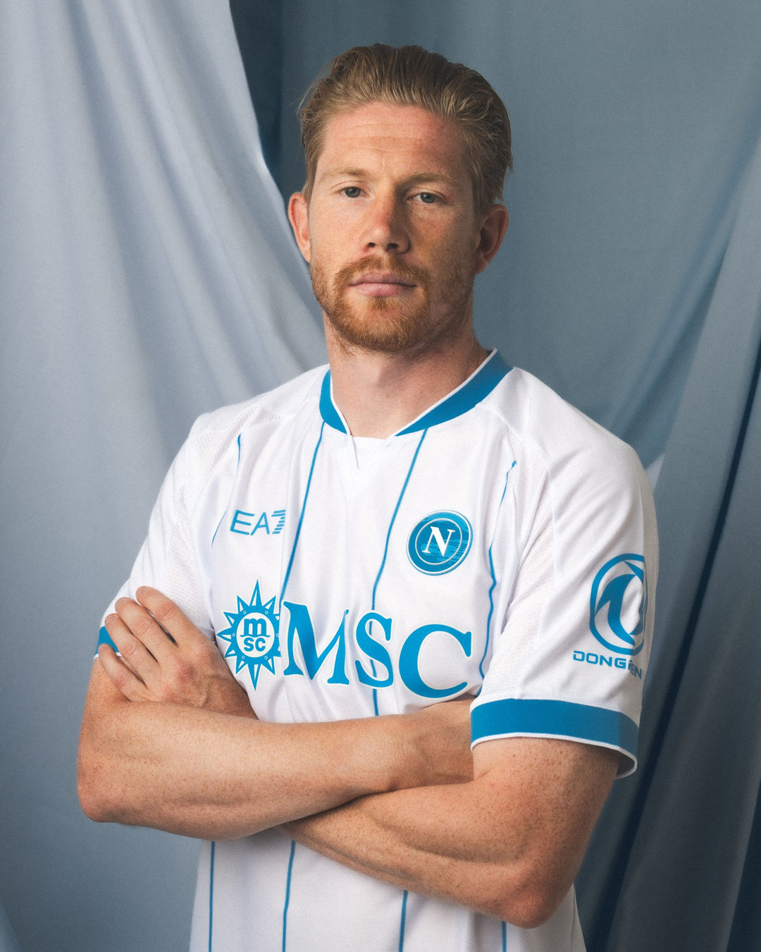 NAPOLI 26/27 AWAY