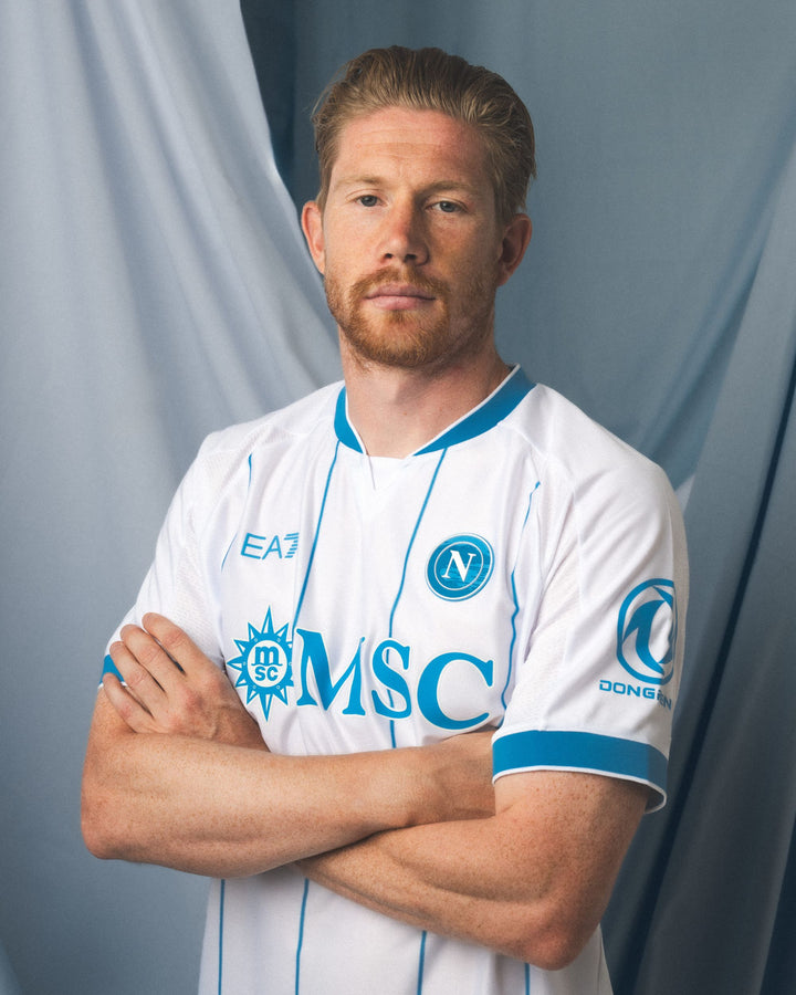 NAPOLI 26/27 AWAY