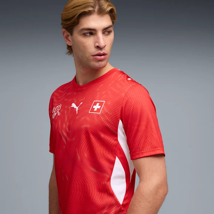 SVIZZERA 2026 - HOME
