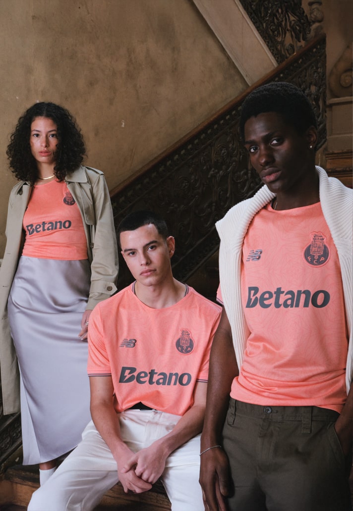 Porto 25/26 AWAY