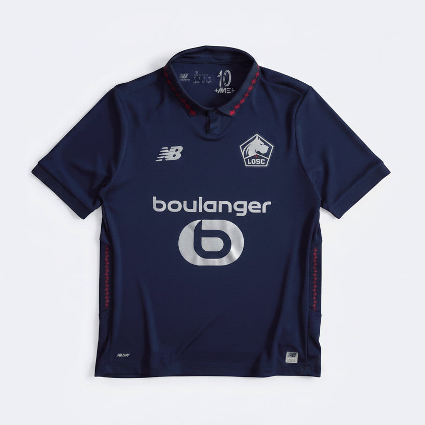 Lille 26/27 THIRD