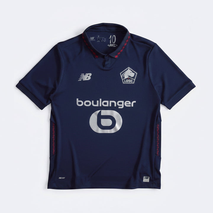 Lille 26/27 THIRD
