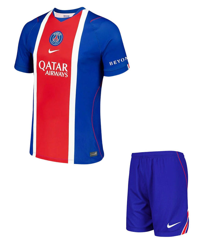 Psg 26/27 HOME - KIT