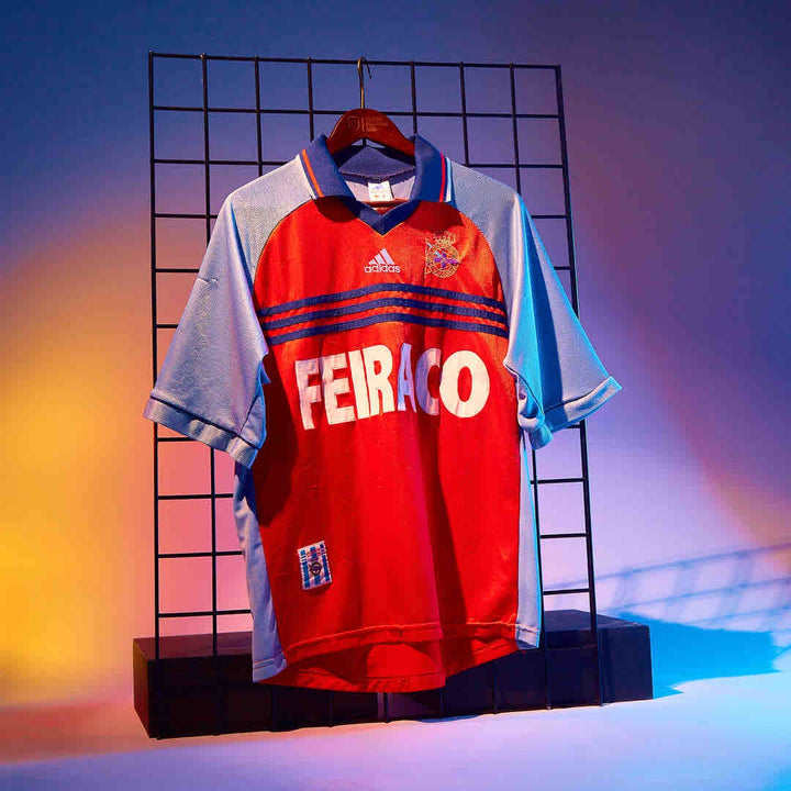 Deportivo LA CORUNA 98/99 THIRD