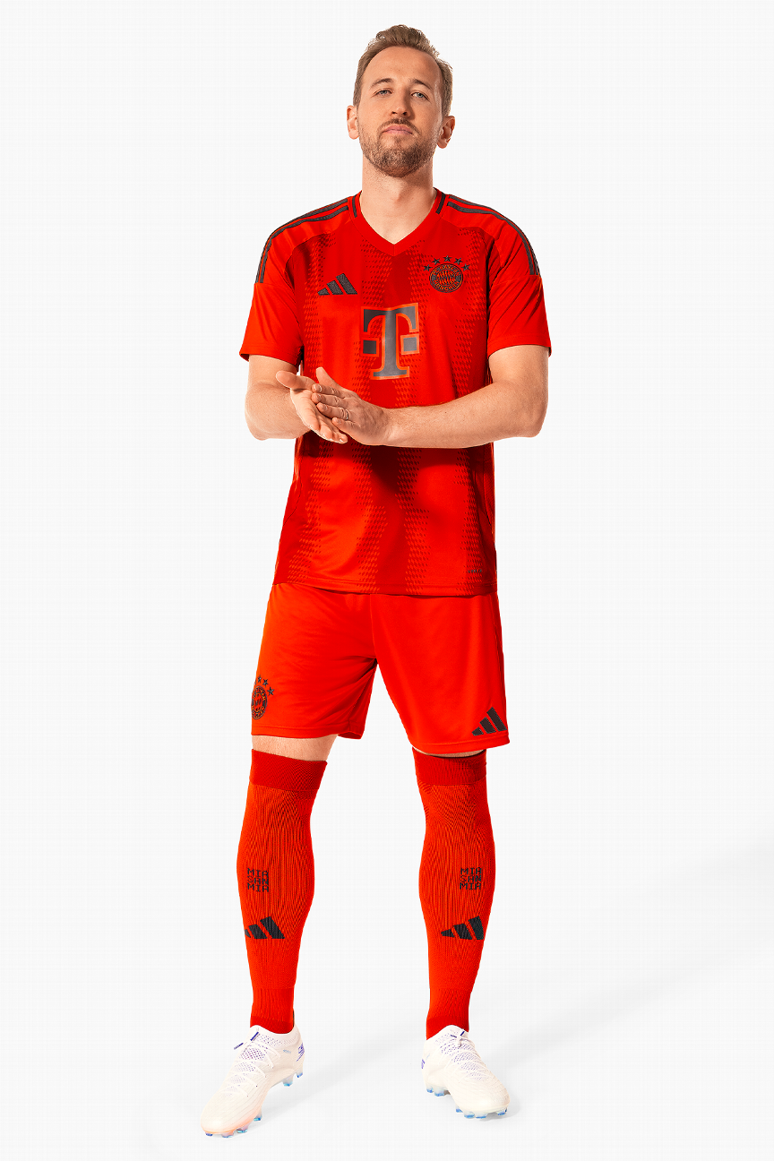 Bayern Monaco 24/25 HOME - KIT