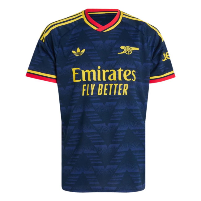 Arsenal 26/27 AWAY