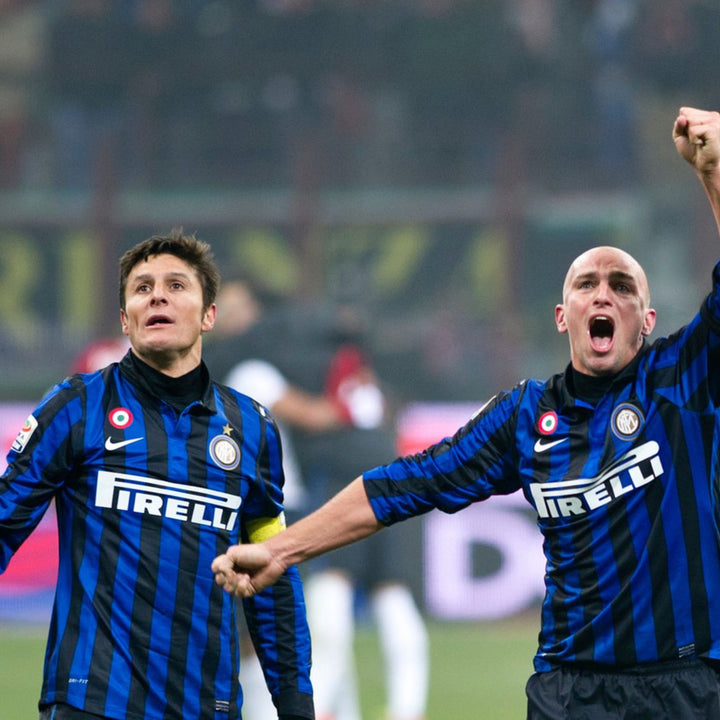 Inter 11/12 - HOME