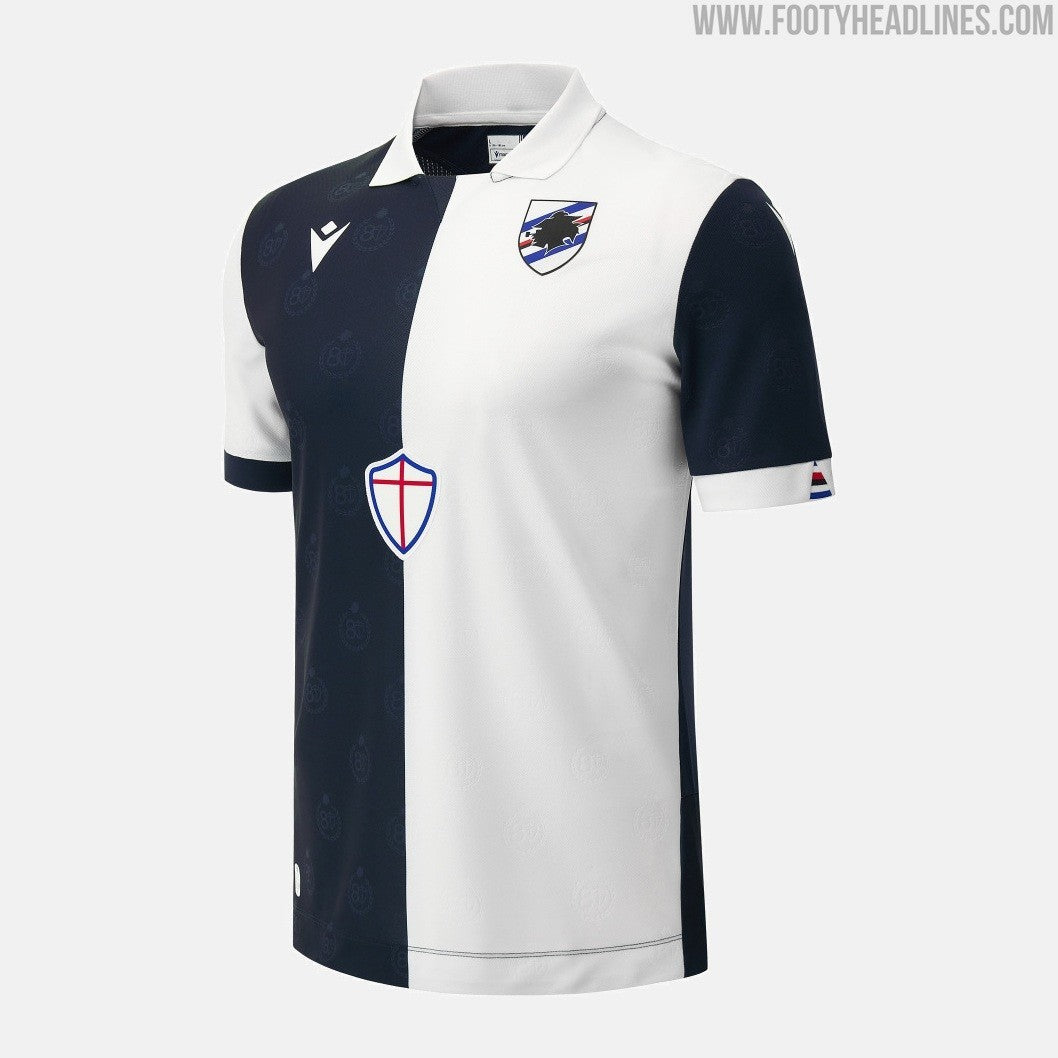 SAMPDORIA 26/27 SPECIAL