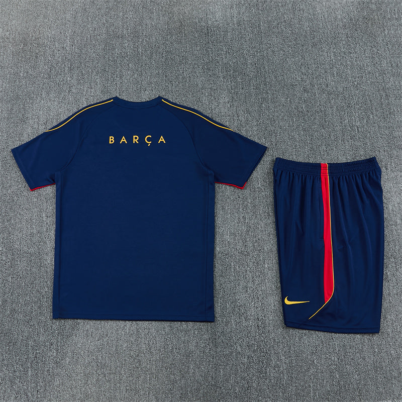Barcellona 26/27 - KIT ALLENAMENTO
